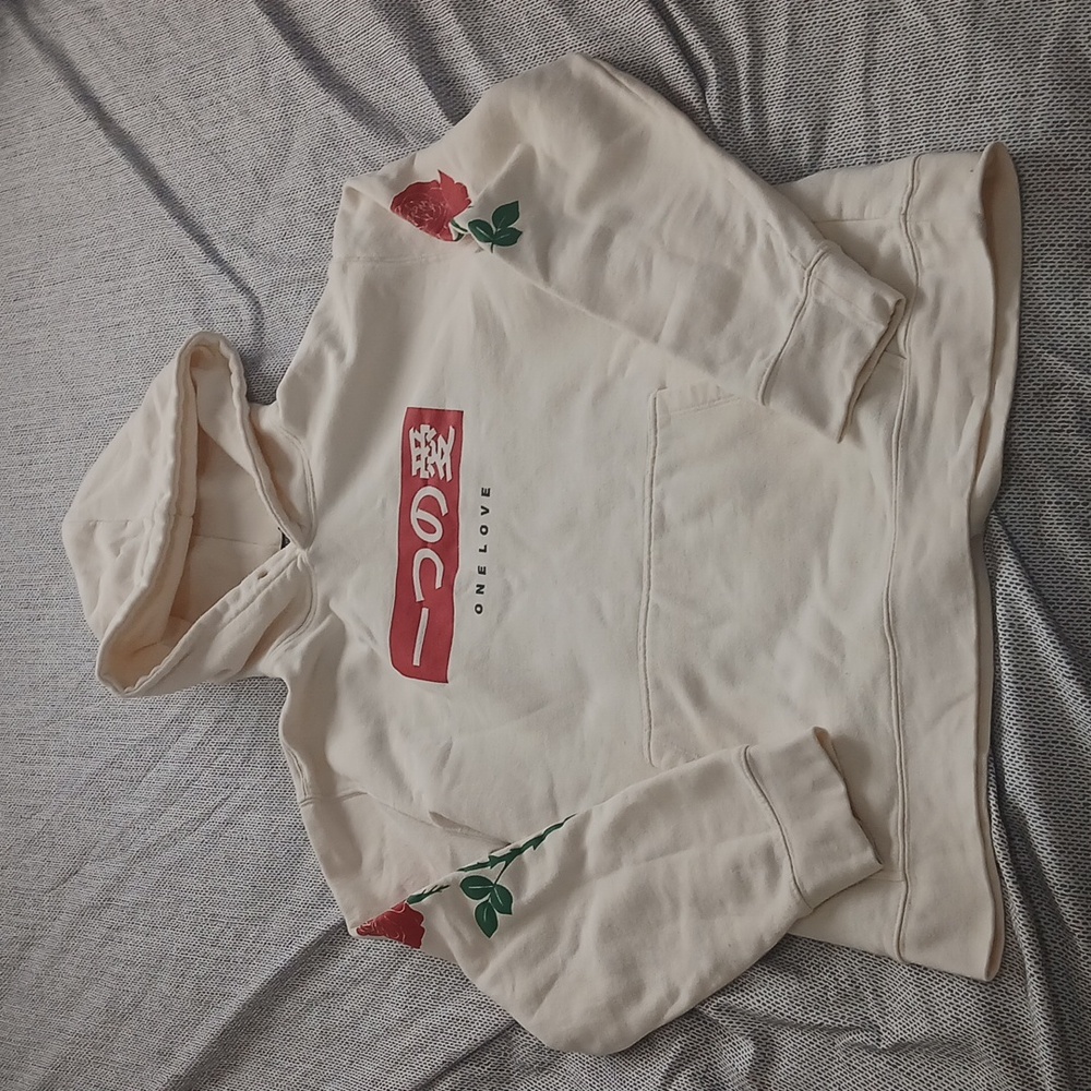Forever 21 Hoodie